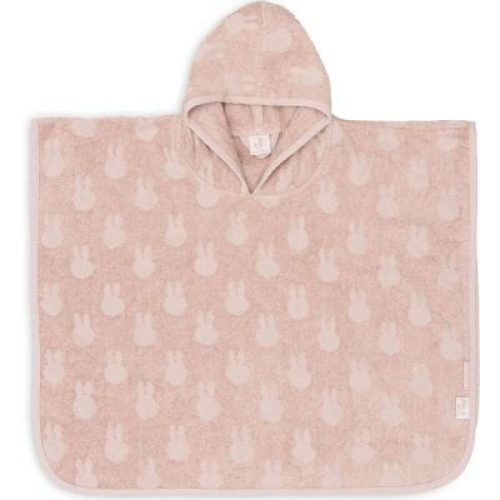 poncho-de-bain-miffy-jacquard-wild-rose-1-4-ans