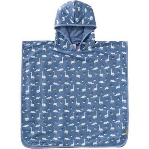 poncho-de-plage-dino-0-36-mois