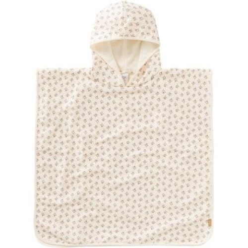 poncho-de-plage-olive-0-36-mois