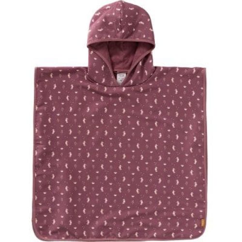 poncho-de-plage-seahorse-0-36-mois