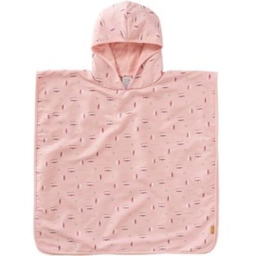 poncho-de-plage-surf-girl-0-36-mois