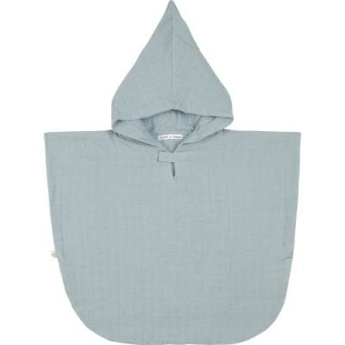 poncho-en-mousseline-bleu-poudre