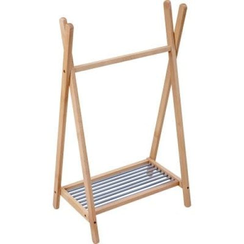 portant-a-vetements-leandre-hybride-bleu-gris