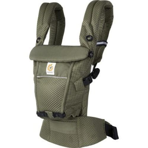porte-bebe-adapt-softflex-mesh-olive-green