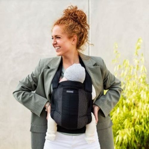 porte-bebe-black