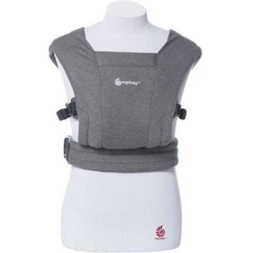 porte-bebe-embrace-gris