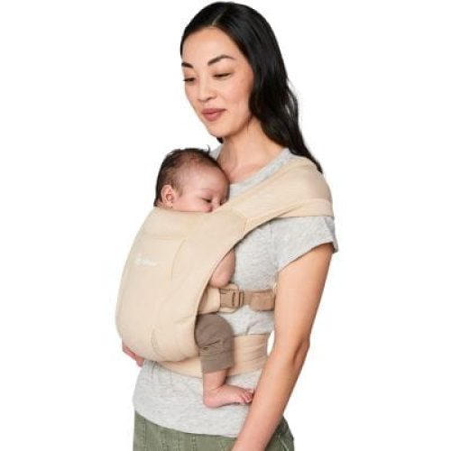 porte-bebe-embrace-softair-mesh-cream