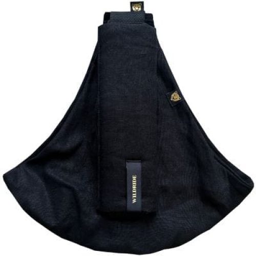 porte-bebe-enfant-en-lin-noir