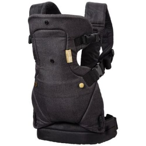 porte-bebe-flip-ergo-4-en-1-gold