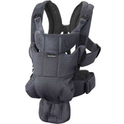 porte-bebe-move-mesh-3d-anthracite