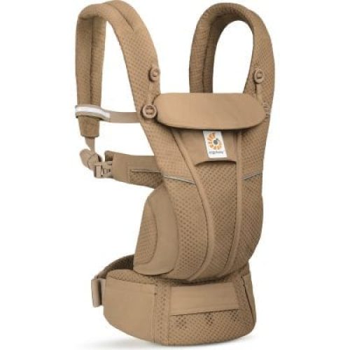 porte-bebe-omni-breeze-camel-brown