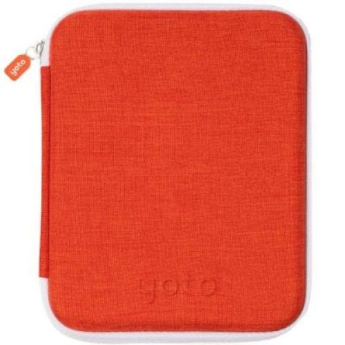 porte-cartes-yoto-orange