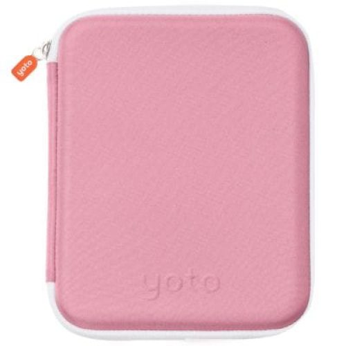 porte-cartes-yoto-rose
