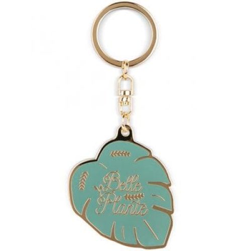 porte-cle-belle-plante