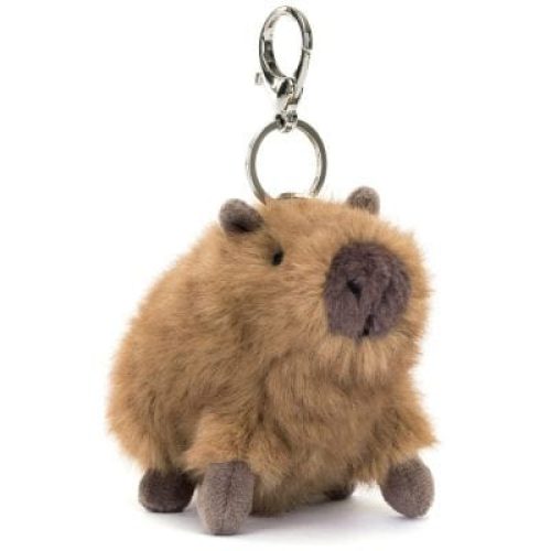 porte-cle-clyde-le-capybara