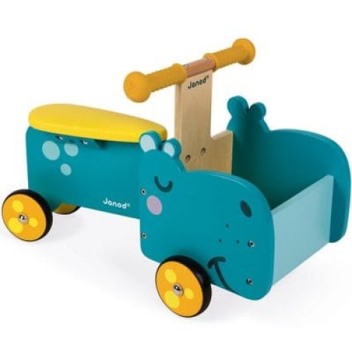 porteur-en-bois-hippopotame