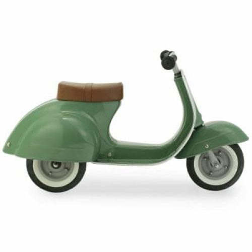 porteur-scooter-vert