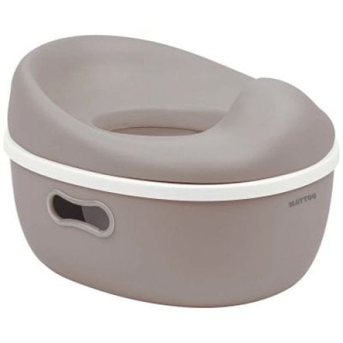 pot-d-apprentissage-potty-3-en-1-taupe