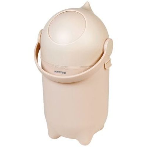poubelle-a-couche-dropy-beige