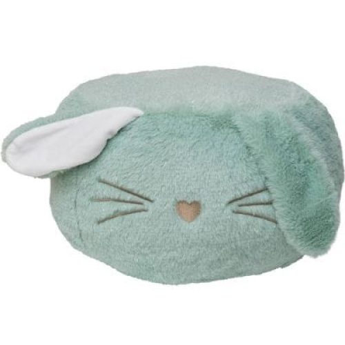 pouf-oreilles-lapin-glitter-vert