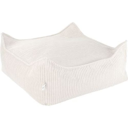 pouf-ottoman-square-marshmallow-velours-cotele