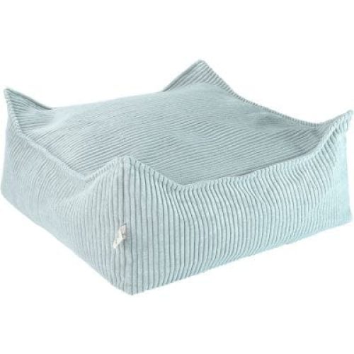 pouf-ottoman-square-peppermint-velours-cotele