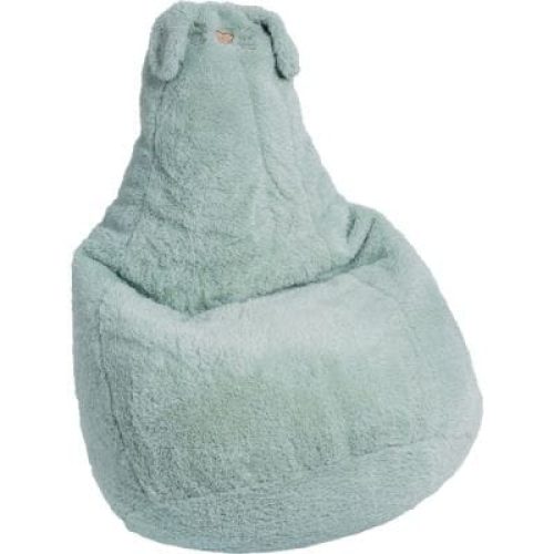 pouf-poire-lapin-glitter-vert