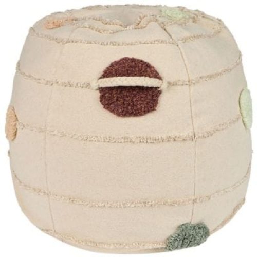 pouf-solar-system