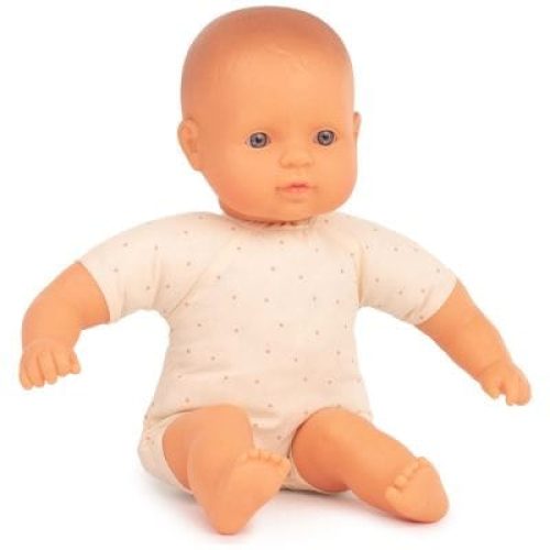 poupee-bebe-europeen-32-cm