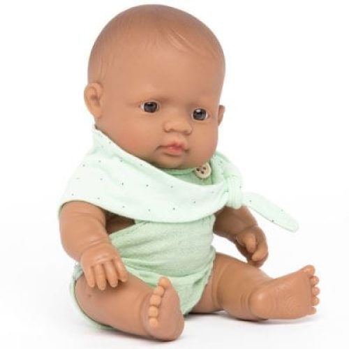 poupee-bebe-garcon-europeen-21-cm