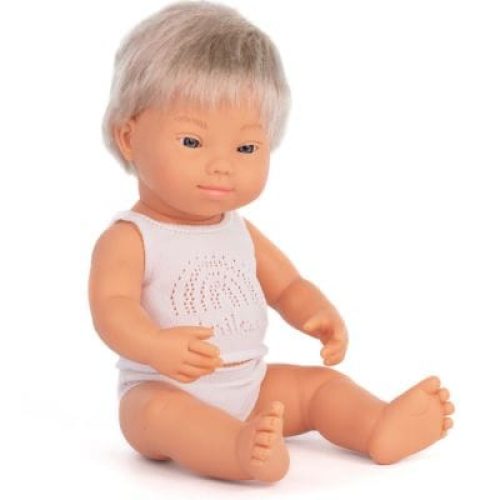 poupee-garcon-europeen-down-38-cm