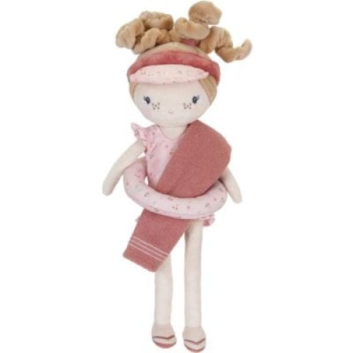 poupee-souple-bebe-plage-mila-rose-28-cm