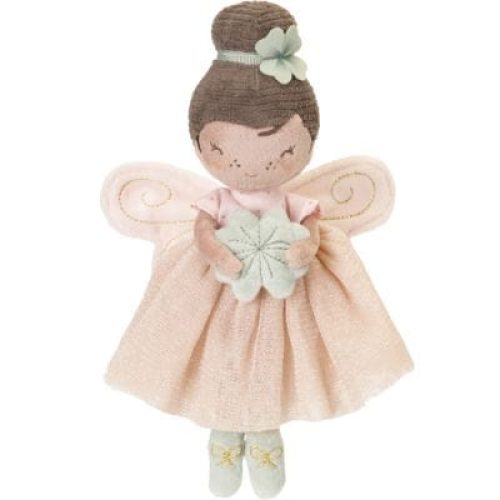 poupee-souple-ella-fee-de-la-chance-20-cm