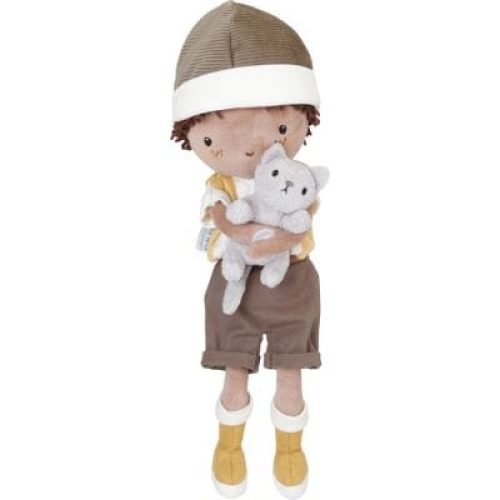 poupee-souple-jake-35-cm