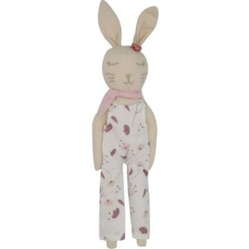poupee-souple-lapin-lili-25-cm