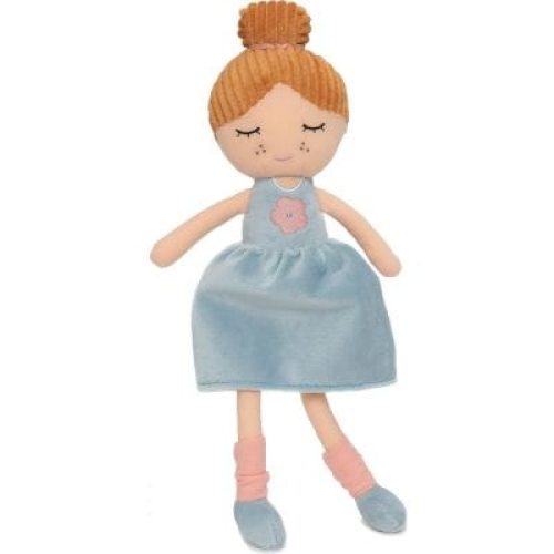 poupee-souple-rose-32-cm