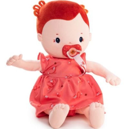 poupee-souple-rose-36-cm