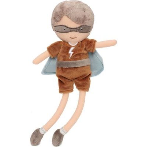 poupee-souple-superhero-dave-32-cm