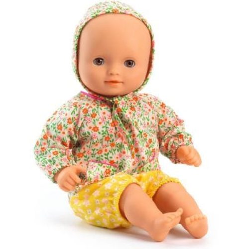 poupon-pomea-petit-pan-baby-flora-32-cm