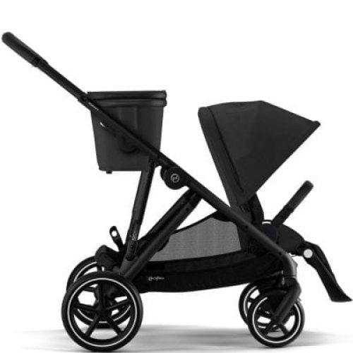 poussette-gazelle-s-moon-black-chassis-noir