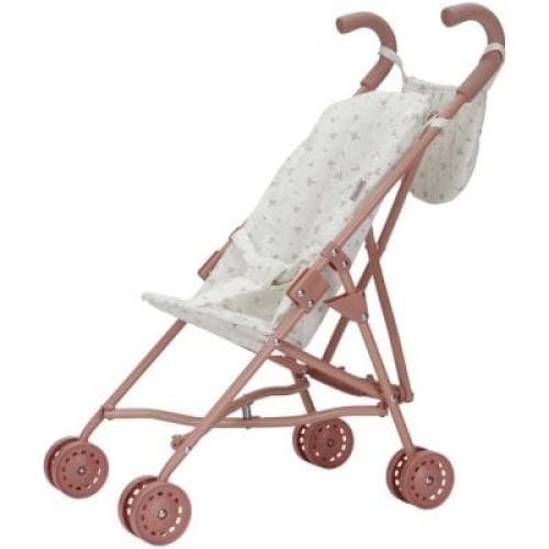 poussette-pour-poupee-en-metal