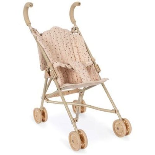 poussette-pour-poupee-fairy-etoile-sangria