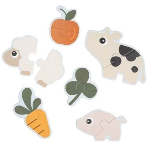 premier-puzzle-jigsaw-tiny-farm-multicolore