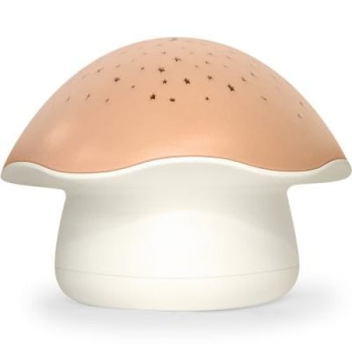 projecteur-d-etoiles-champignon-rose