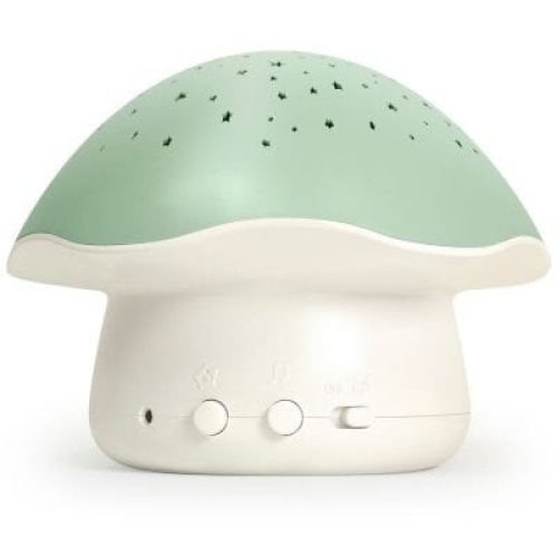 projecteur-d-etoiles-champignon-vert