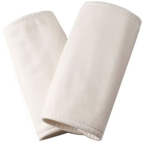 protege-bretelles-pour-porte-bebe-ecru