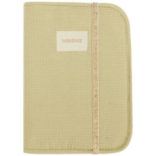 protege-carnet-de-sante-a5-poema-opera-green-tea