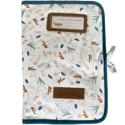 protege-carnet-de-sante-au-fil-de-l-eau