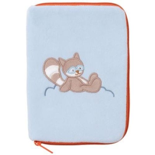 protege-carnet-de-sante-bob-le-raton-laveur