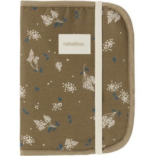 protege-carnet-de-sante-brown-lilac